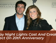 friday night lights cast and creator reflect on 20th anniversary Hmne
