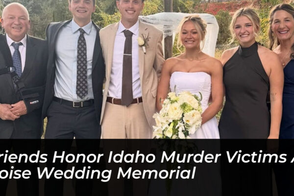 friends honor idaho murder victims at boise wedding memorial 24Um