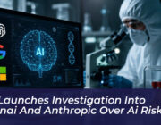 ftc launches investigation into openai and anthropic over ai risks HijK