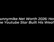 funnymike net worth 2026 how the youtube star built his wealth zpEi