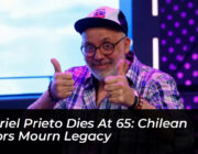 gabriel prieto dies at 65 chilean actors mourn legacy 3jWU