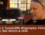 gary j tunnicliffe biography films wife net worth wiki 6GbW
