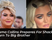 gemma collins prepares for shock return to big brother MKww
