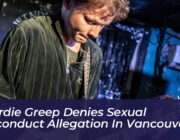 geordie greep denies sexual misconduct allegation in vancouver m7XW