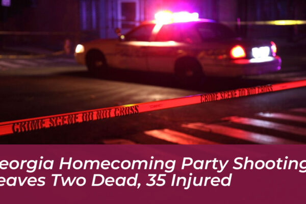 georgia homecoming party shooting leaves two dead 35 injured nnnf