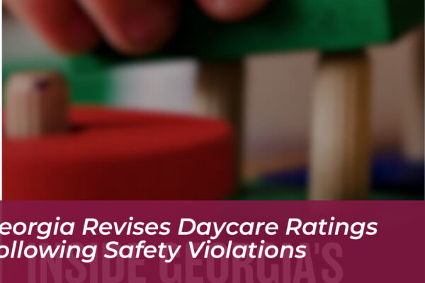 georgia revises daycare ratings following safety violations lpDj