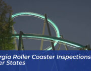 georgia roller coaster inspections vs other states CnBg