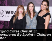 georgina cates dies at 51 remembered by 2point4 children creator QtcV