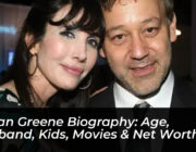 gillian greene biography age husband kids movies net worth 4KWC
