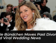 gisele bundchen moves past divorce amid viral wedding news xOeR