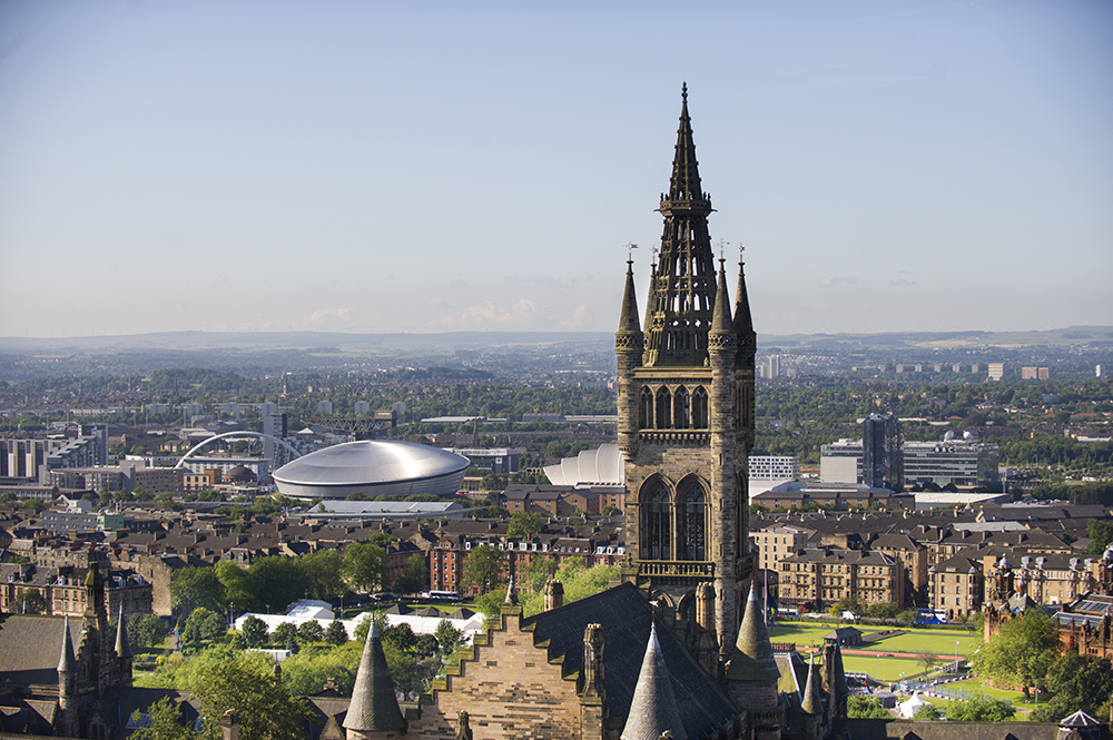 Police Name Man Killed in Glasgow City Centre Attack 5 Glasgow Police Scotland Royal Exchange Square Urban Crime Scene