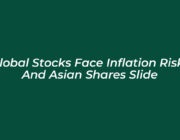 global stocks face inflation risks and asian shares slide N8lL