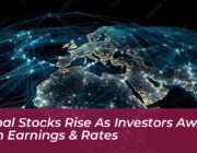 global stocks rise as investors await tech earnings rates Qd6i