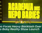 globo faces heavy backlash over nepo baby reality show launch 0mim