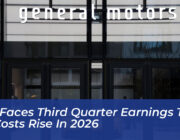 gm faces third quarter earnings test as costs rise in 2026 qHvO