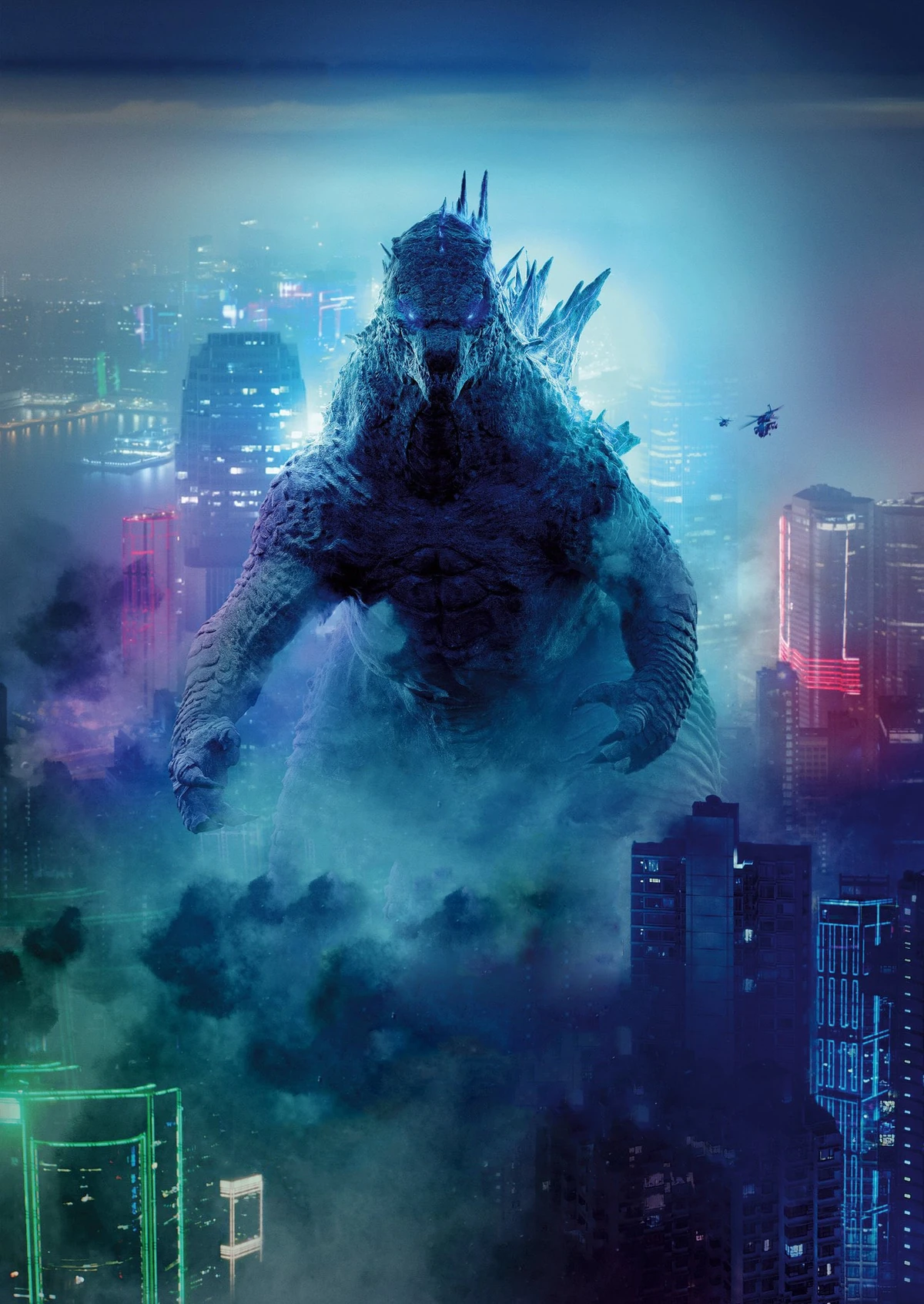 Godzilla Minus Zero Trailer Unveils King Ghidorah & More 4 Godzilla Minus Zero King Ghidorah Movie Trailer