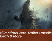 godzilla minus zero trailer unveils king ghidorah more BmdN