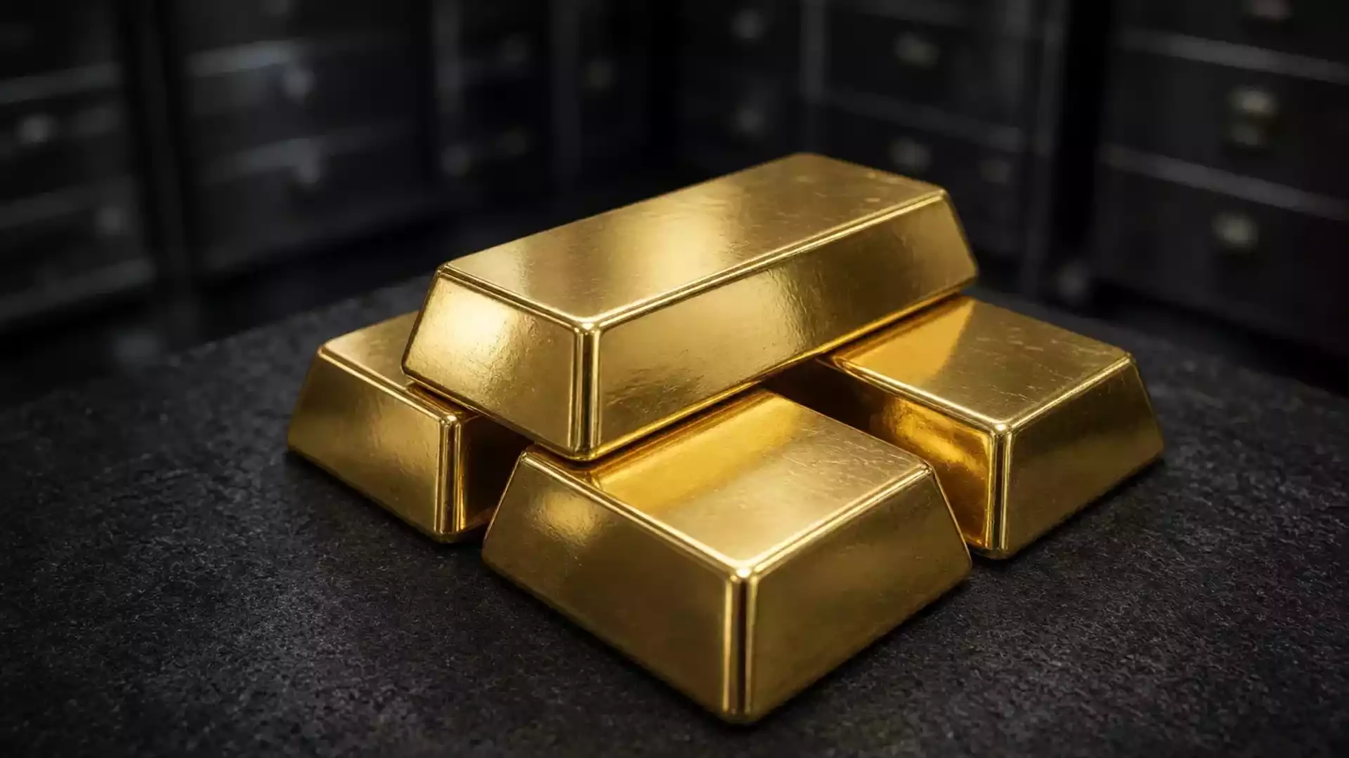 Gold and Silver Fall Ahead of US CPI Inflation Report 4 Gold And Silver Bullion Precious Metals Trading Market