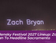 goldensky festival 2027 lineup zach bryan to headline sacramento Zh4O
