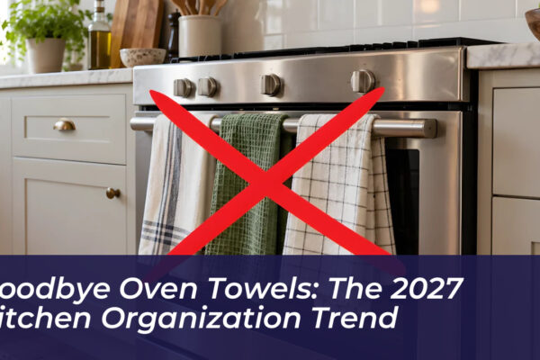 goodbye oven towels the 2027 kitchen organization trend 5mre