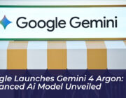 google launches gemini 4 argon advanced ai model unveiled i0xD