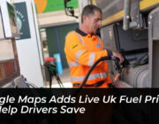 google maps adds live uk fuel prices to help drivers save dkJJ