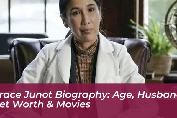 grace junot biography age husband net worth movies zo8p