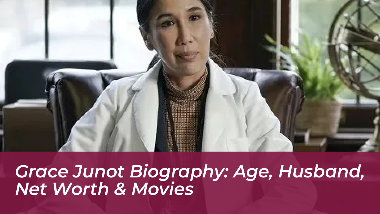 grace junot biography age husband net worth movies zo8p