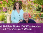 great british bake off eliminates yannis after dessert week ZUUM