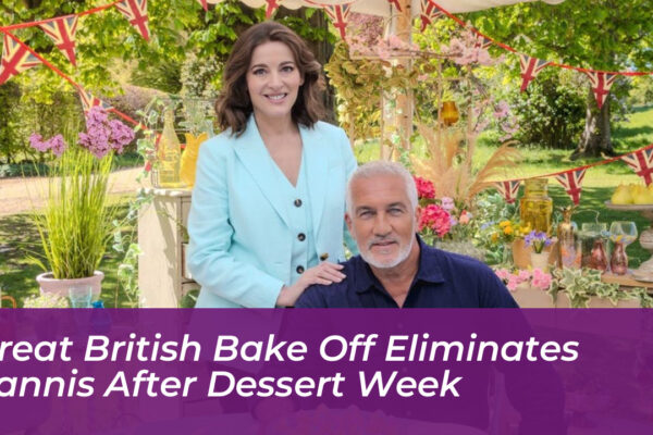 great british bake off eliminates yannis after dessert week ZUUM