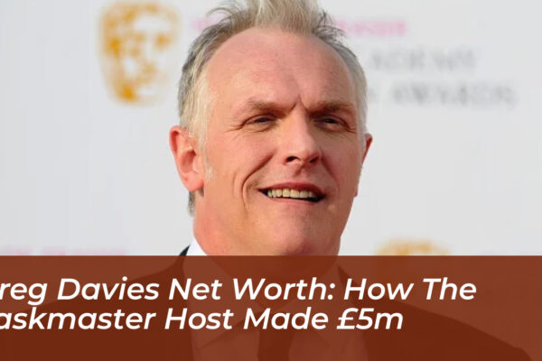 greg davies net worth how the taskmaster host made 5m vRIK