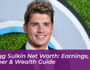 gregg sulkin net worth earnings career wealth guide 7n4w