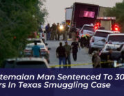 guatemalan man sentenced to 30 years in texas smuggling case 2NBw