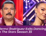 guillermo rodriguez exits dancing with the stars season 35 HXX7