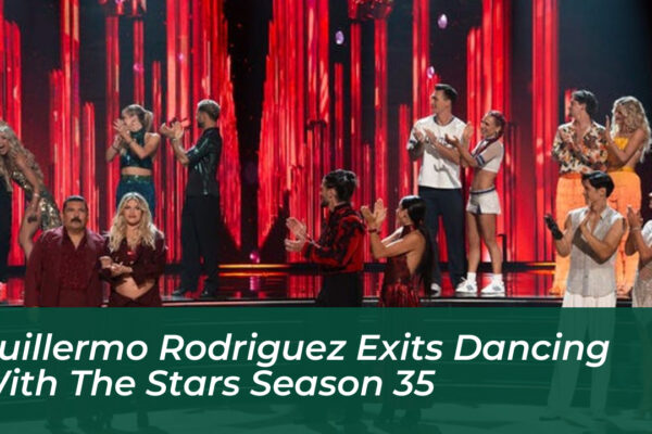 guillermo rodriguez exits dancing with the stars season 35 Rf4X