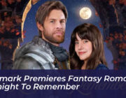hallmark premieres fantasy romance a knight to remember ybLz