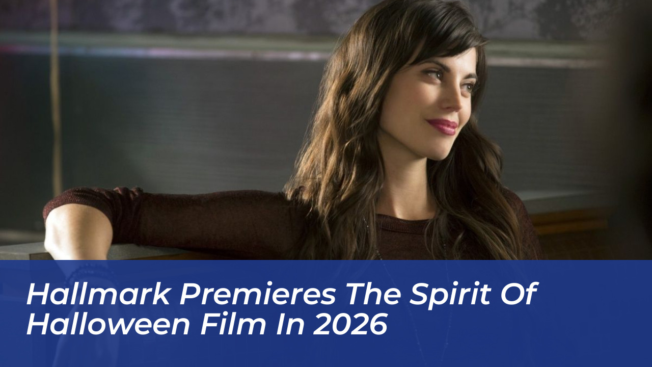 hallmark premieres the spirit of halloween film in 2026 qUKH