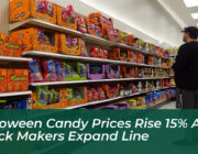 halloween candy prices rise 15 as snack makers expand line 95Lv