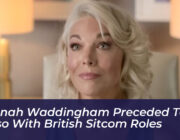 hannah waddingham preceded ted lasso with british sitcom roles WeGJ