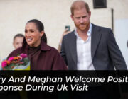 harry and meghan welcome positive response during uk visit aQNV