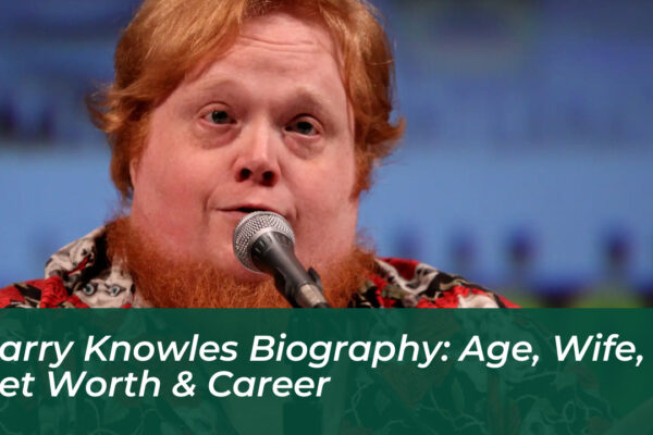 harry knowles biography age wife net worth career FtJK