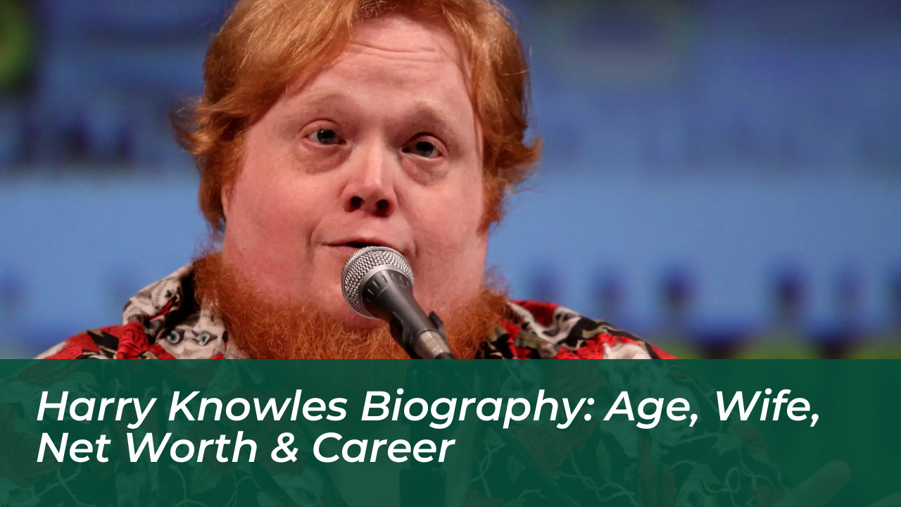 harry knowles biography age wife net worth career FtJK