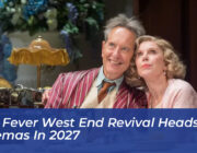 hay fever west end revival heads to cinemas in 2027 Xl0s