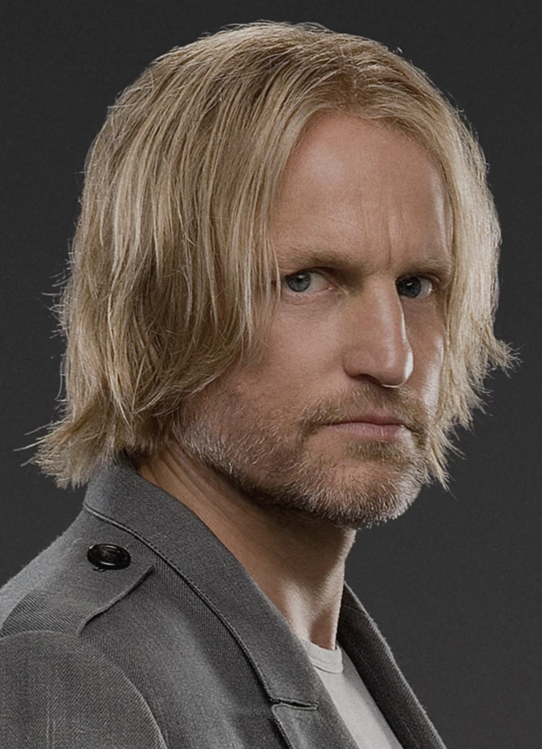 Sunrise on the Reaping Explores Haymitch’s Fight 4 Haymitch Abernathy Hunger Games Prequel Arena Forest