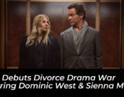 hbo debuts divorce drama war starring dominic west sienna miller cGV0
