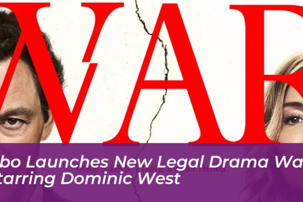 hbo launches new legal drama war starring dominic west aBOp