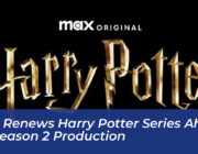 hbo renews harry potter series ahead of season 2 production gYIV
