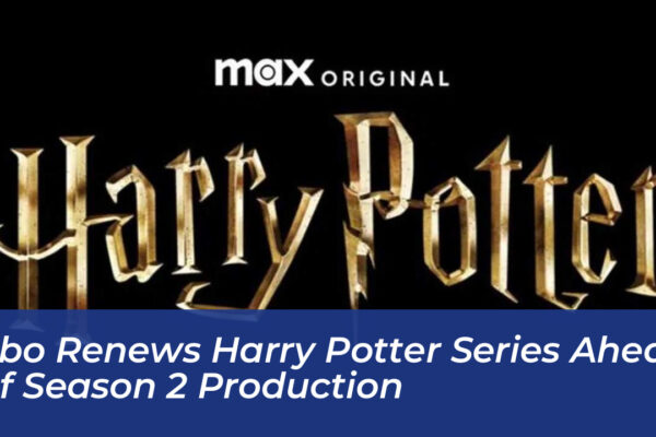 hbo renews harry potter series ahead of season 2 production gYIV