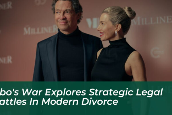 hbos war explores strategic legal battles in modern divorce 5UVN