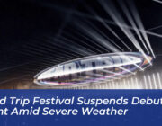 head trip festival suspends debut event amid severe weather eNKM